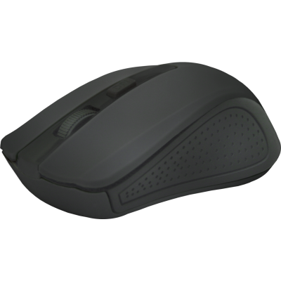Миша DEFENDER Accura MM-935 Wireless чорний Миша DEFENDER Accura MM-935 Wireless чорний