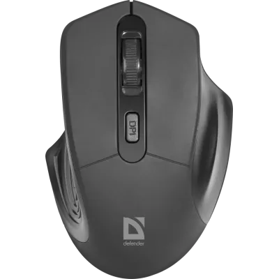 Миша DEFENDER Datum MB-345 Wireless