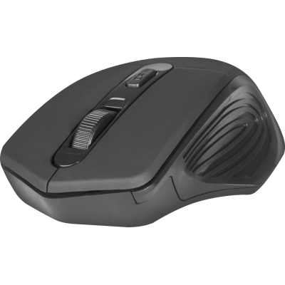 Миша DEFENDER Datum MB-345 Wireless Миша DEFENDER Datum MB-345 Wireless