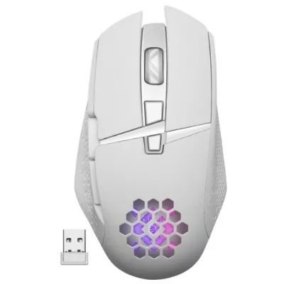 Миша DEFENDER Glory GM-514, LED White (52513)