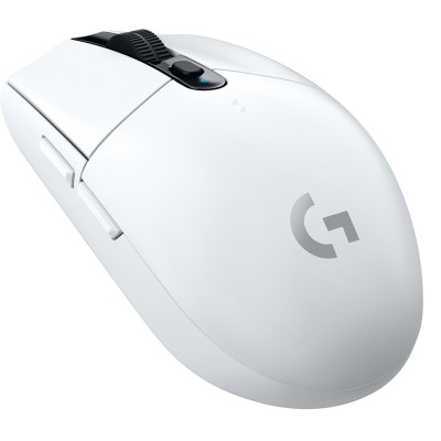 Миша LOGITECH G305 LIGHTSPEED WHITE Миша LOGITECH G305 LIGHTSPEED WHITE