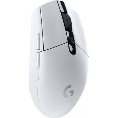 Миша LOGITECH G305 LIGHTSPEED WHITE Миша LOGITECH G305 LIGHTSPEED WHITE
