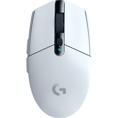 Миша LOGITECH G305 LIGHTSPEED WHITE Миша LOGITECH G305 LIGHTSPEED WHITE