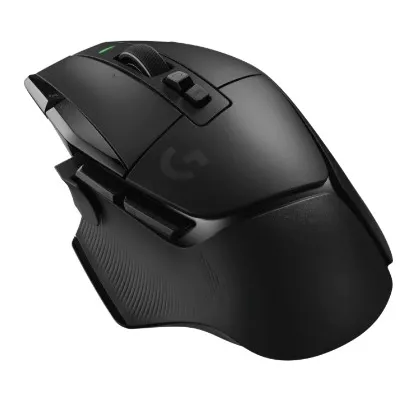 Миша LOGITECH G502 X LIGHTSPEED, Black (910-006180)