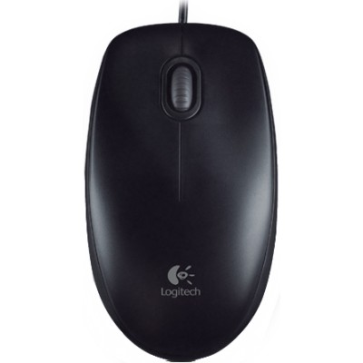 Миша LOGITECH Logitech B100 USB Миша LOGITECH Logitech B100 USB