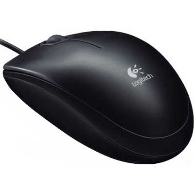 Миша LOGITECH Logitech B100 USB Миша LOGITECH Logitech B100 USB