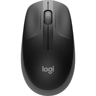 Миша LOGITECH M190 CHARCOAL EMEA (910-005905)