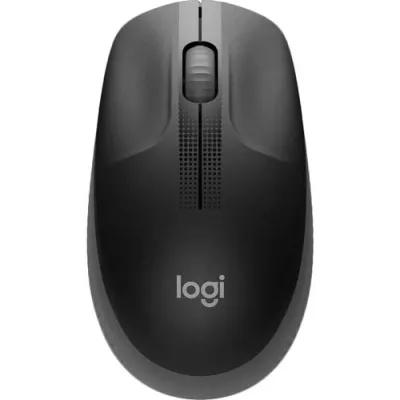 Миша LOGITECH M190 CHARCOAL EMEA (910-005905)