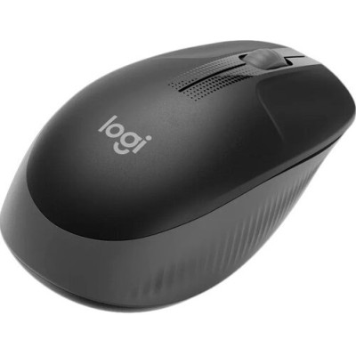 Миша LOGITECH M190 CHARCOAL EMEA (910-005905)