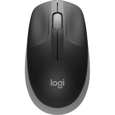 Миша LOGITECH M190 MID GREY EMEA (910-005906) Миша LOGITECH M190 MID GREY EMEA (910-005906)