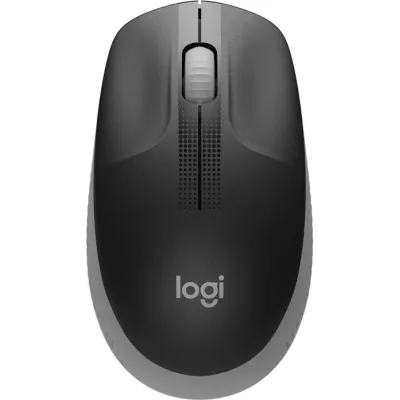 Миша LOGITECH M190 MID GREY EMEA (910-005906)