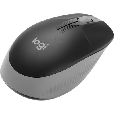 Миша LOGITECH M190 MID GREY EMEA (910-005906) Миша LOGITECH M190 MID GREY EMEA (910-005906)