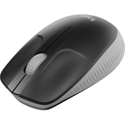 Миша LOGITECH M190 MID GREY EMEA (910-005906) Миша LOGITECH M190 MID GREY EMEA (910-005906)