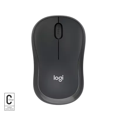 Миша LOGITECH M240 Silent Bluetooth, Graphite