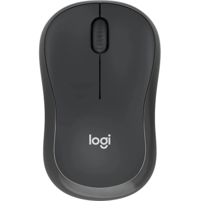 Миша LOGITECH M240 Silent Bluetooth, GRAPHITE, B2B Миша LOGITECH M240 Silent Bluetooth, GRAPHITE, B2B