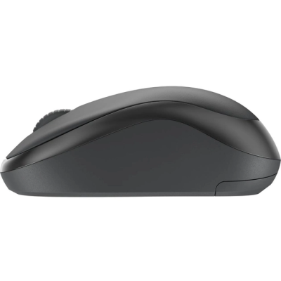 Миша LOGITECH M240 Silent Bluetooth, GRAPHITE, B2B Миша LOGITECH M240 Silent Bluetooth, GRAPHITE, B2B