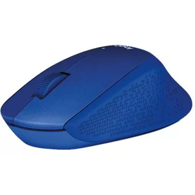 Миша LOGITECH M330