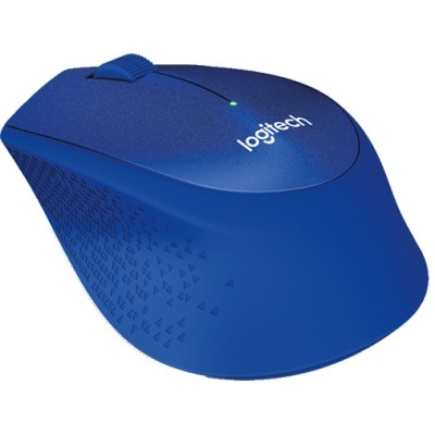 Миша LOGITECH M330