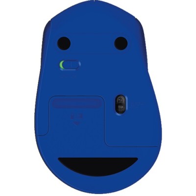 Миша LOGITECH M330