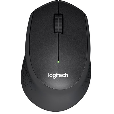 Миша LOGITECH M330 (910-004909)