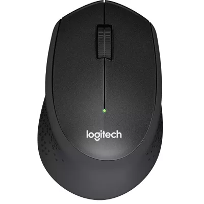 Миша LOGITECH M330 (910-004909)