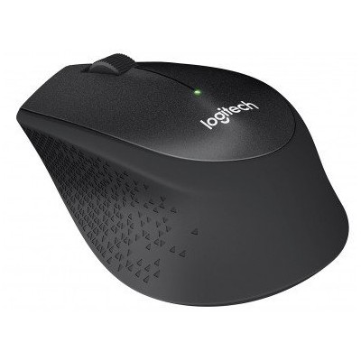 Миша LOGITECH M330 (910-004909)