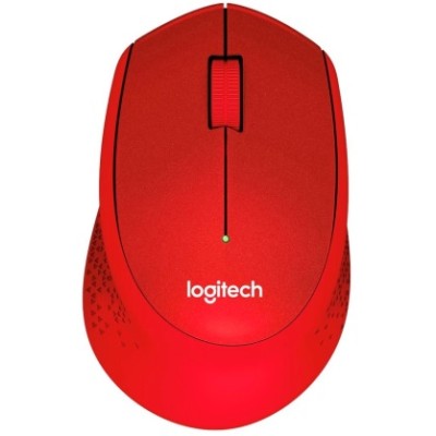 Миша LOGITECH M330 (910-004911)