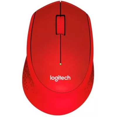 Миша LOGITECH M330 (910-004911)