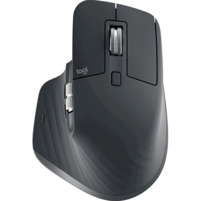 Миша LOGITECH MX Master 3S for Business - GRAPHITE