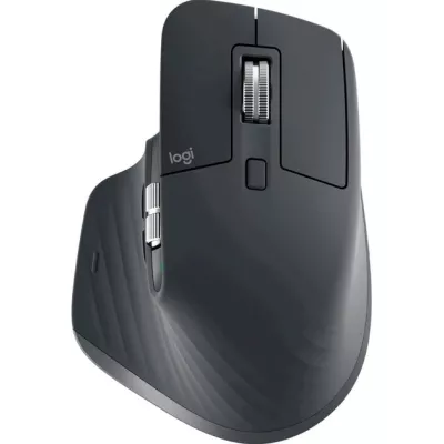 Миша LOGITECH MX Master 3S for Business - GRAPHITE
