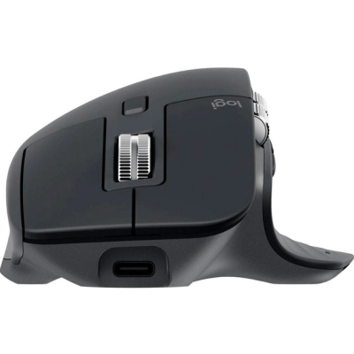 Миша LOGITECH MX Master 3S for Business - GRAPHITE
