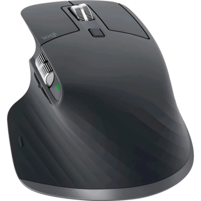 Миша LOGITECH MX Master 3S for Business - GRAPHITE