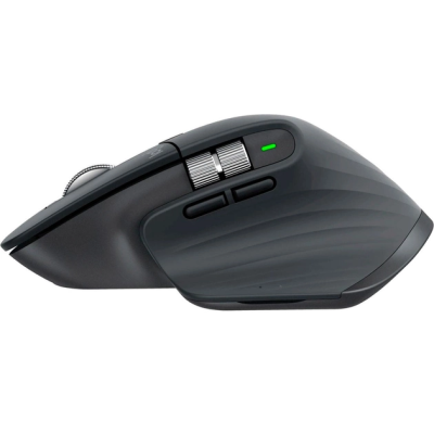 Миша LOGITECH MX Master 3S for Business - GRAPHITE