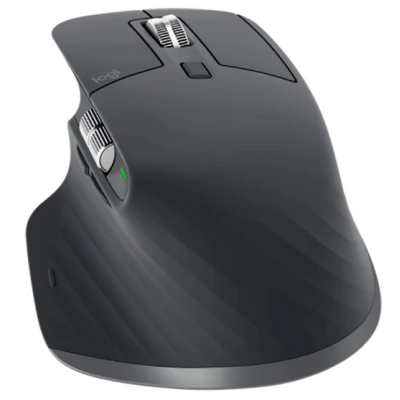 Миша LOGITECH MX Master 3S Performance Wireless Mouse GRAPHITE Миша LOGITECH MX Master 3S Performance Wireless Mouse GRAPHITE