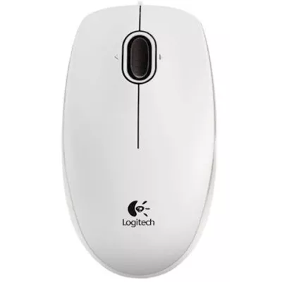 Миша LOGITECH Optical Mouse B100