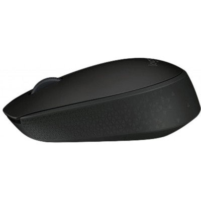 Миша LOGITECH Optical Mouse B170 Чорний Миша LOGITECH Optical Mouse B170 Чорний