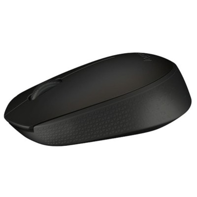 Миша LOGITECH Optical Mouse B170 Чорний Миша LOGITECH Optical Mouse B170 Чорний