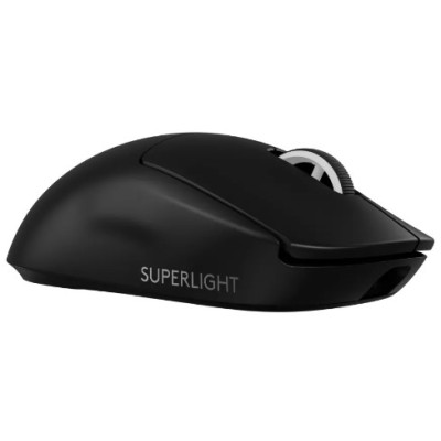 Миша LOGITECH Pro X Superlight 2 Lightspeed Black Миша LOGITECH Pro X Superlight 2 Lightspeed Black