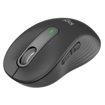 Миша LOGITECH Signature M650 L Wireless Graphite (910-006236)