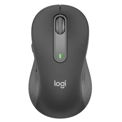 Миша LOGITECH Signature M650 L Wireless GRAPHITE B2B