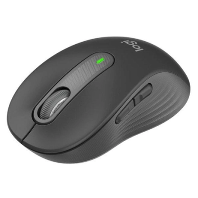 Миша LOGITECH Signature M650 L Wireless GRAPHITE B2B