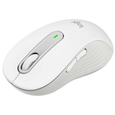 Миша LOGITECH Signature M650 L Wireless Off-White (910-006238) Миша LOGITECH Signature M650 L Wireless Off-White (910-006238)