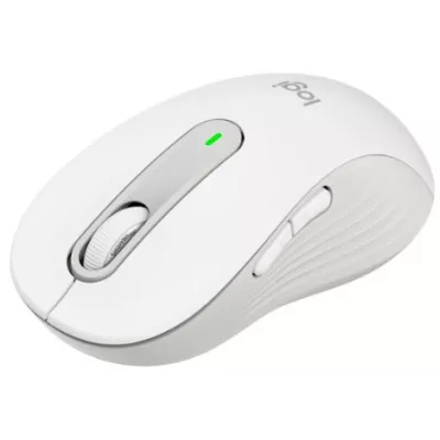 Миша LOGITECH Signature M650 L Wireless Off-White (910-006238)