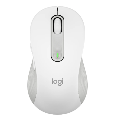 Миша LOGITECH Signature M650 L Wireless OFF-WHITE B2B