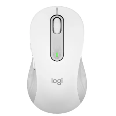 Миша LOGITECH Signature M650 L Wireless OFF-WHITE B2B