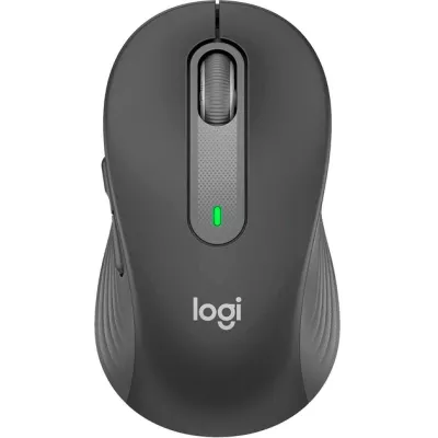 Миша LOGITECH Signature M650 Wireless GRAPHITE B2B