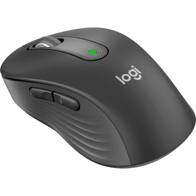 Миша LOGITECH Signature M650 Wireless GRAPHITE B2B