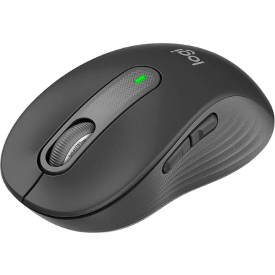Миша LOGITECH Signature M650 Wireless GRAPHITE B2B