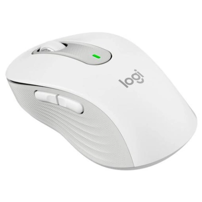 Миша LOGITECH Signature M650 Wireless OFF-WHITE B2B