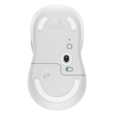 Миша LOGITECH Signature M650 Wireless OFF-WHITE B2B